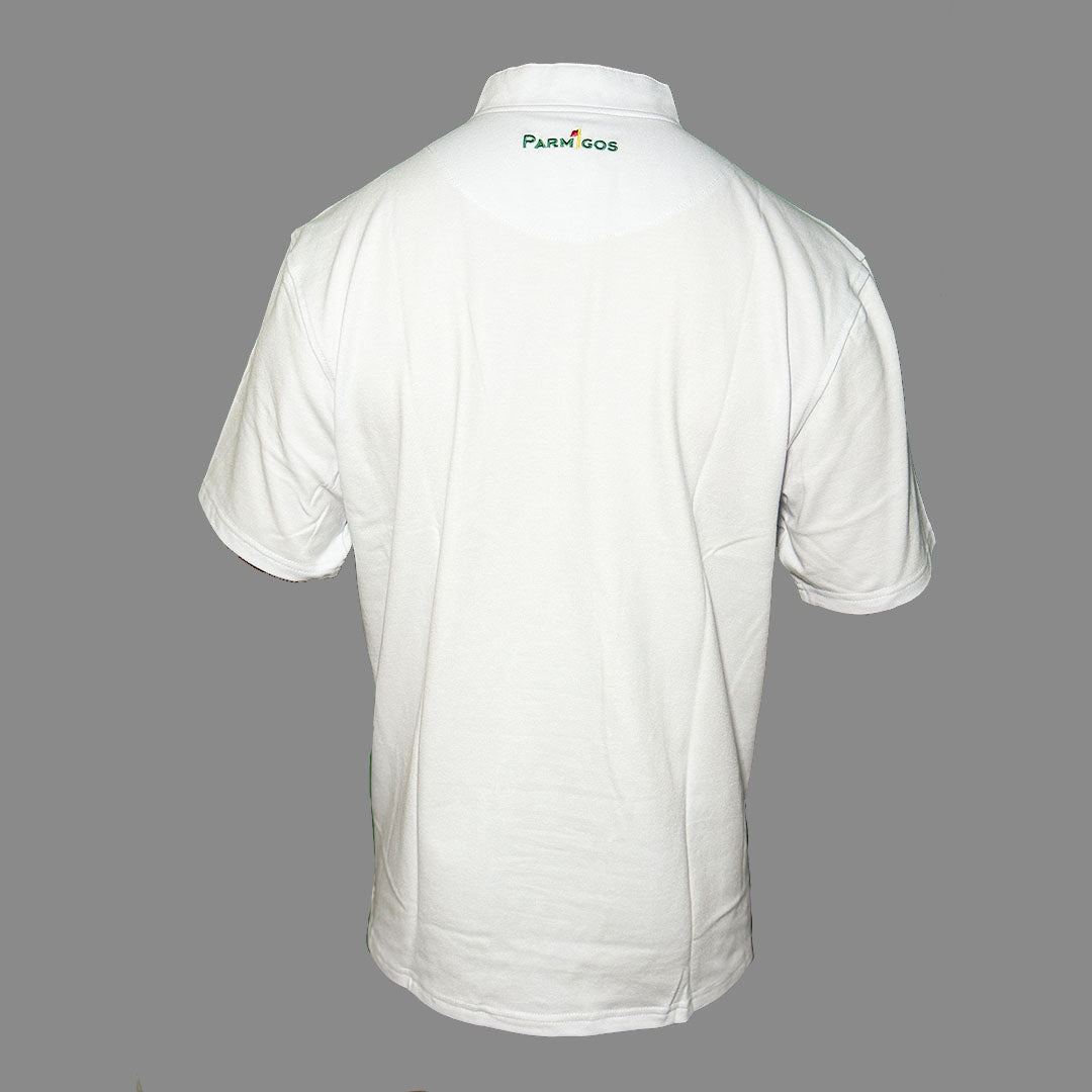 White Blade Polo