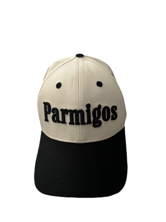 Parmigos Casual Hat