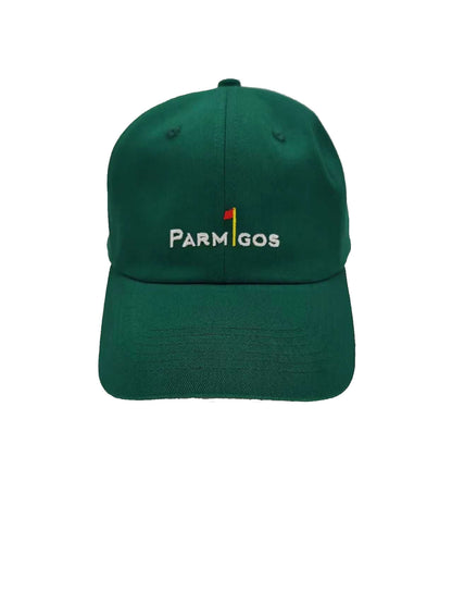 Parmigos Hat