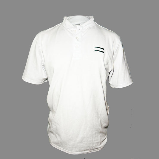 White Blade Polo