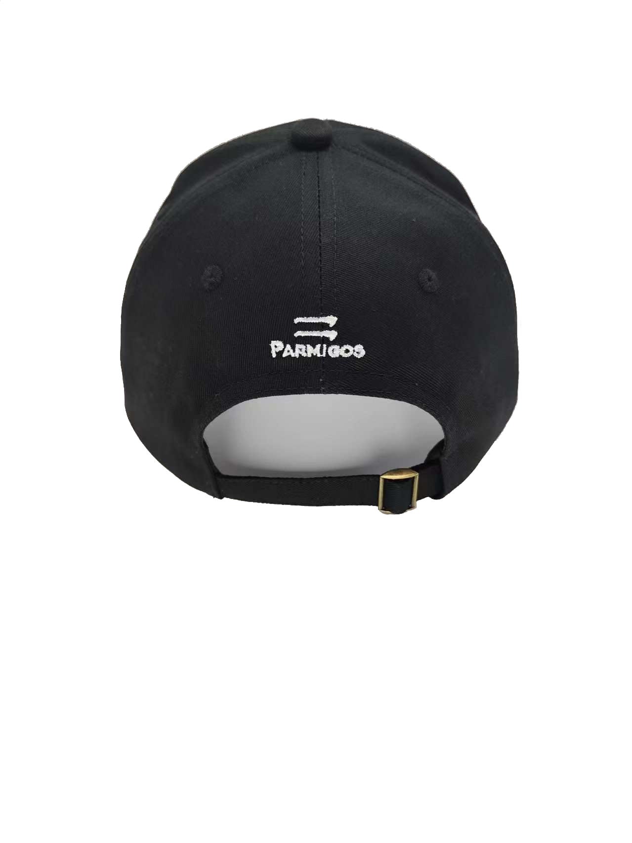 Parmigos Classic Hat