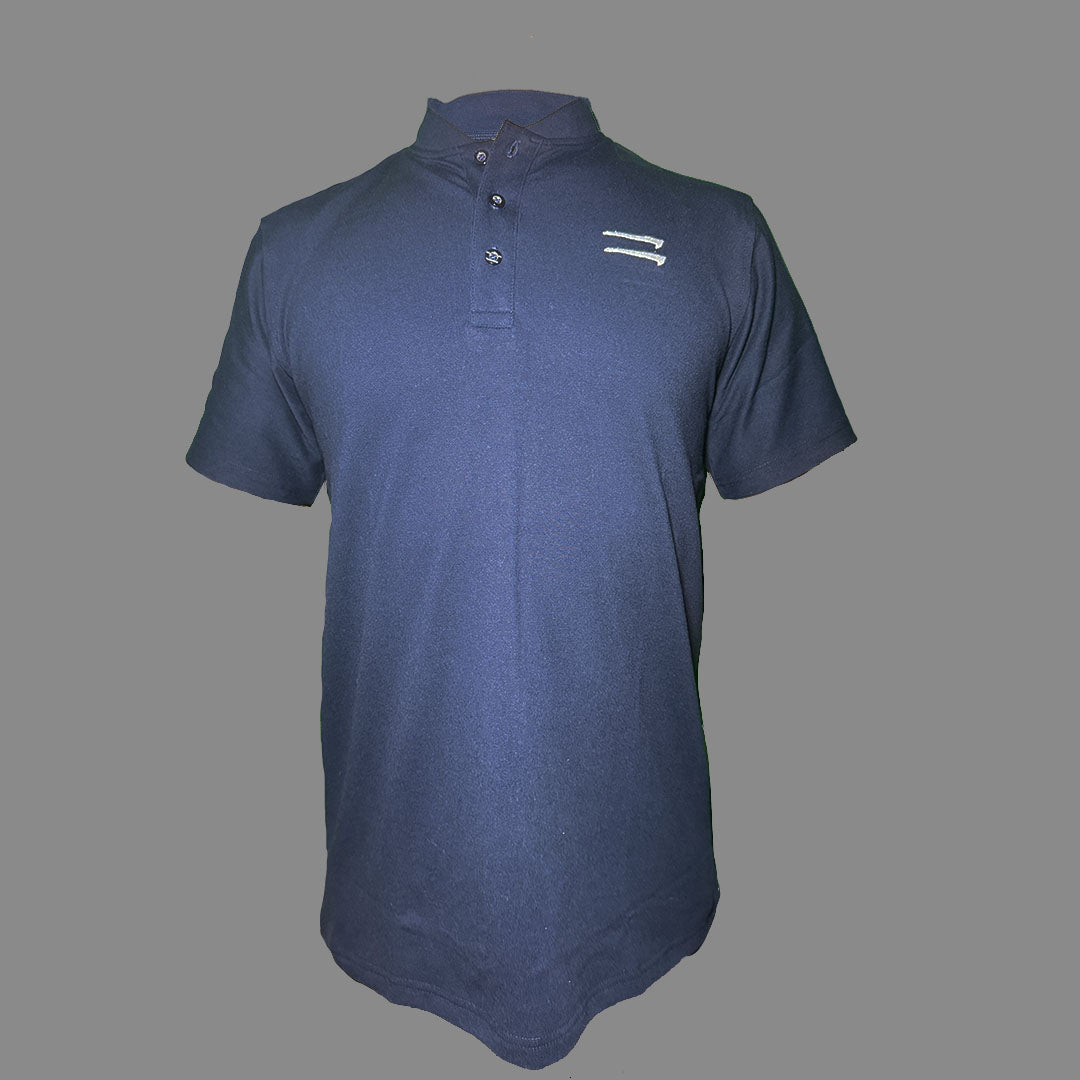 Blue Blade Polo