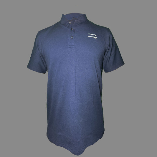 Blue Blade Polo