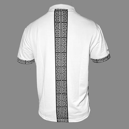 Mayan Drive Polo