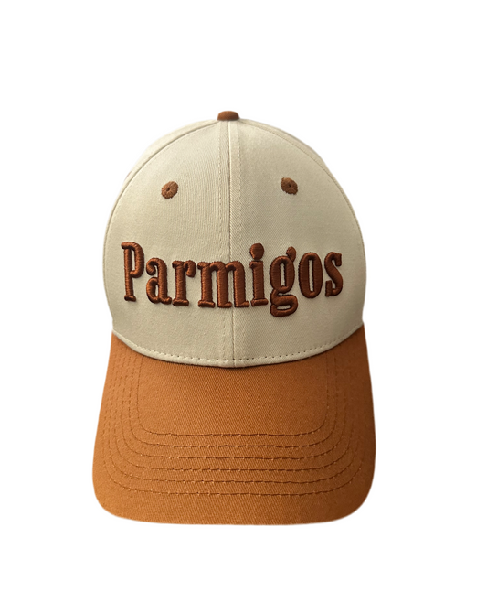 Parmigos Casual Hat