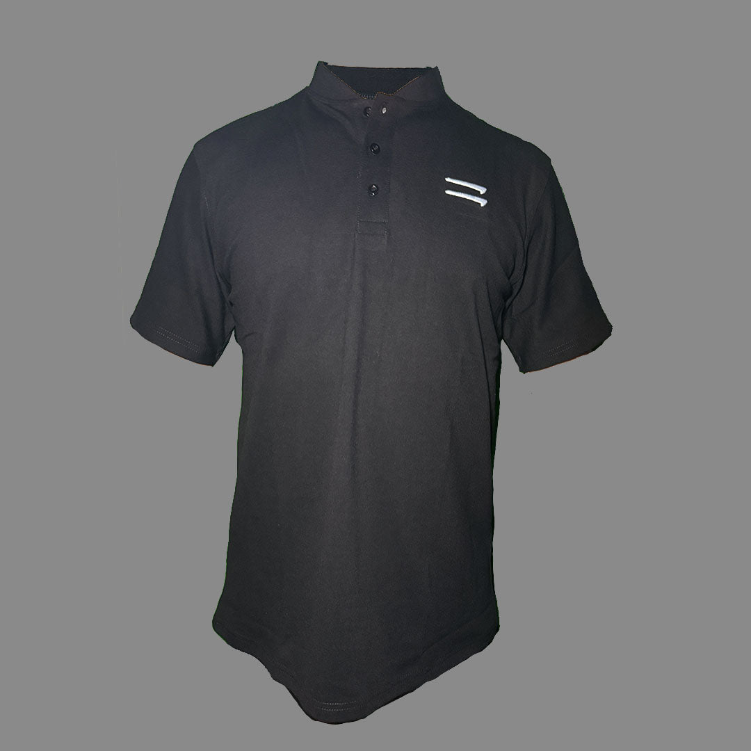 Black Blade Polo