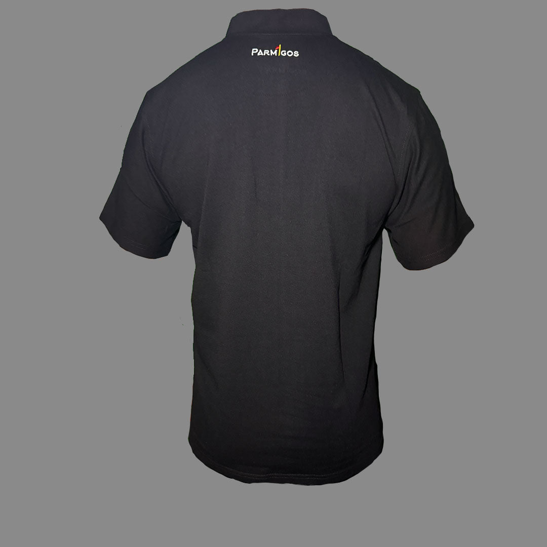 Black Blade Polo