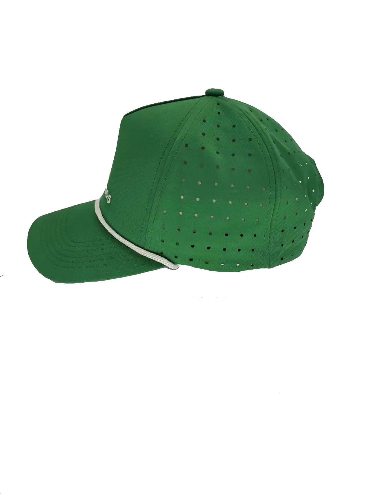 Parmigos Dri-Fit Hat