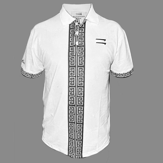 Mayan Drive Polo