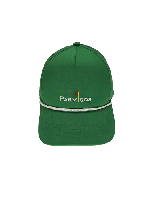 Parmigos Dri-Fit Hat